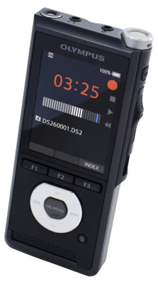 Olympus DS-2600-E1-BLK