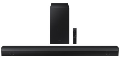 Soundbar Samsung HW-B650/EN