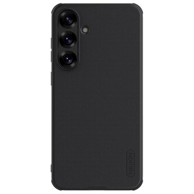 Nillkin Super Frosted PRO Galaxy S25+ Black