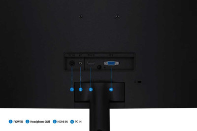 27" Essential monitor S3 (S39GD)