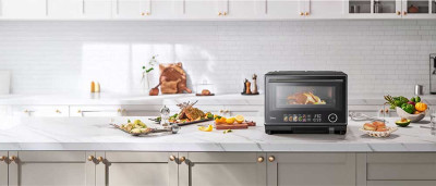 Midea MSO25H 4v1 Mikrovlnná trouba