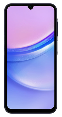 Samsung Galaxy A15 LTE 4+128GB Black