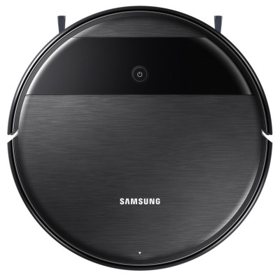 Robotický vysavač Samsung VR05R5050WK/WB 2v1