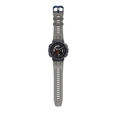 Amazfit Active Edge chytré hodinky, Midnight Pulse