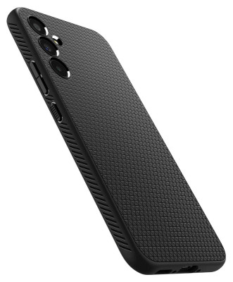 SPIGEN Liquid Air Samsung A34 5G Black