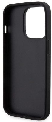Karl Lagerfeld Karl&Choupette Case iPhone 14 Pro