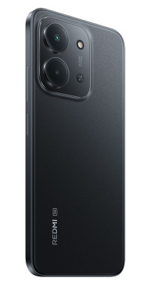 Xiaomi Redmi 15C 5G 128+4GB Midnight Black