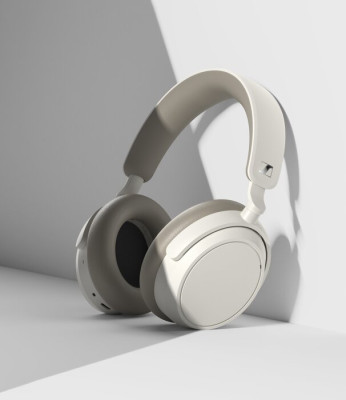 SENNHEISER ACCENTUM Plus White