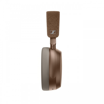 SENNHEISER Momentum 4 Wireless Brown