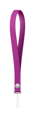 Apple Wrist Strap – Magenta