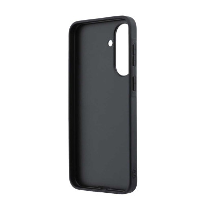 Guess 4G Charm Samsung Galaxy A37 Black