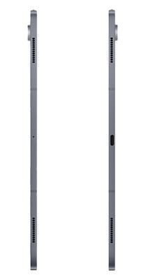 Samsung Galaxy Tab S10 Ultra 256GB (14,6") Gray