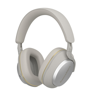 Bowers & Wilkins PX7 S2e Cloud Grey