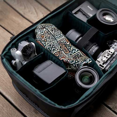 PGYTECH Protective Wrap (Flower) M