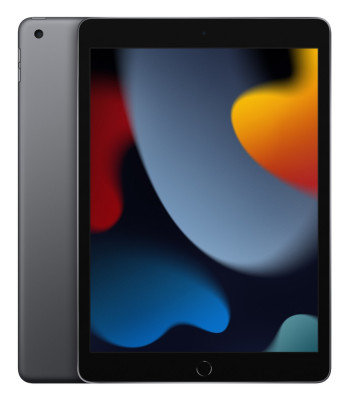 iPad 10.2" Wi-Fi 256GB – Space Grey