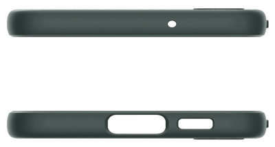 SPIGEN Liquid Air Samsung Galaxy S23+ Green