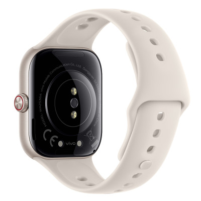 Vivo Watch GT2 Stellar White