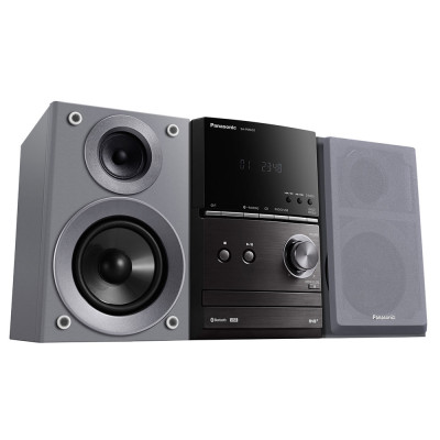 Panasonic SC-PM600EG-S Mikro systém