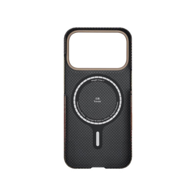 Pitaka Ultra-Slim Case iPhone 17 Pro Sunset