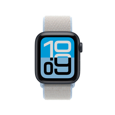 Apple 40mm Blue Mist Sport Loop