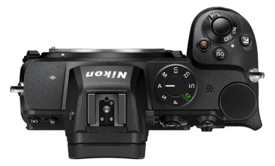 NIKON Z 5 + 24-70 F/4 S