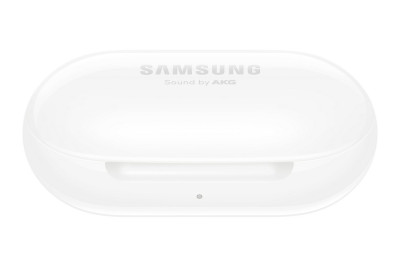 Samsung Galaxy Buds+, White