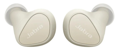 Jabra ELITE 3 Bluetooth hudební stereo HF, Beige