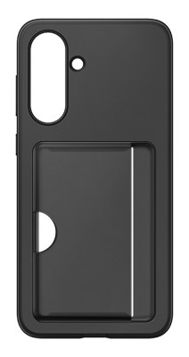 Samsung Card Slot Case Galaxy A56, Black