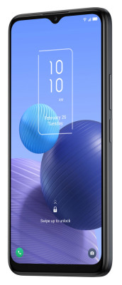 TCL 408 Gravity Gray