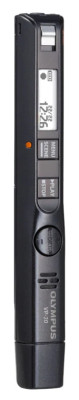 Olympus digitální záznamník VP-20 black