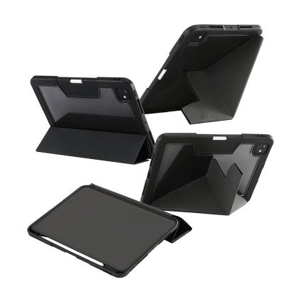 PanzerGlass CARE 4v1 kryt Apple iPad Pro 11 černý