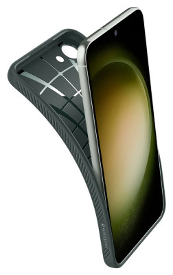 SPIGEN Liquid Air Samsung Galaxy S23+ Green