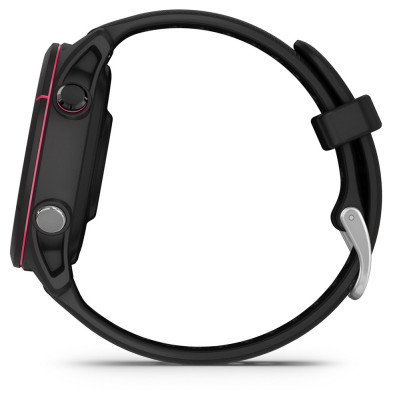 Garmin Forerunner 255S Music, Black