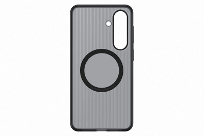 Samsung Rugged Magnet Case Galaxy S26+, Black