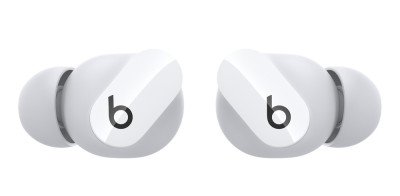 Beats Studio Buds Wireless NC Earphones - bílá