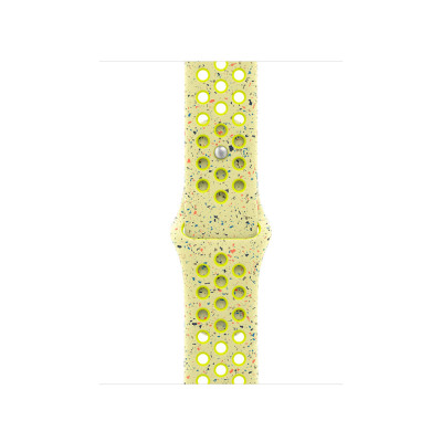 Apple 42mm Volt Splash Nike Sport Band - S/M