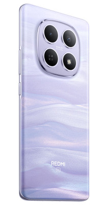 Xiaomi Redmi Note 15 5G 256+8GB Mist Purple