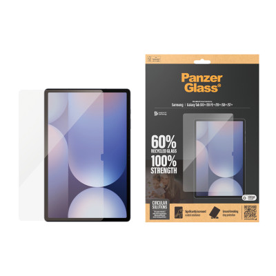 PanzerGlass Galaxy Tab S7+/S8+/S9+/S9 FE+/S10+
