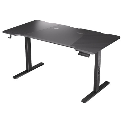 Endorfy herní stůl Atlas L electric 150x78cm
