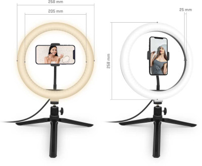 YENKEE YSM 710 LED Ring držák telefonu