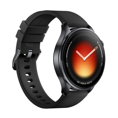 Xiaomi Watch 5 Black
