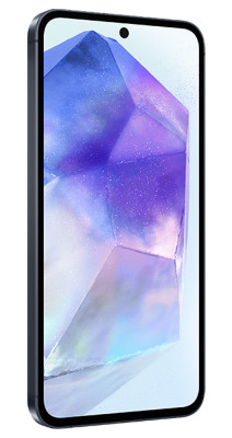 Samsung Galaxy A55 5G 8+128GB Black