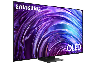 55" 4K OLED TV Samsung QE55S95DATXXH