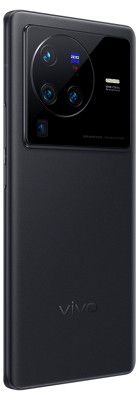 VIVO X80 Pro 5G 12+256GB Cosmic Black