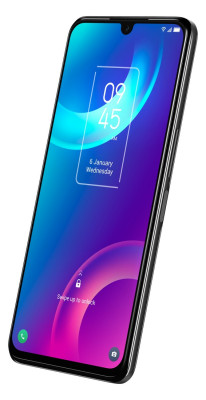 TCL 30 4/64 Techno Black