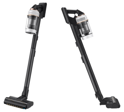 Tyčový vysavač Samsung BESPOKE Jet VS20A95823W/GE