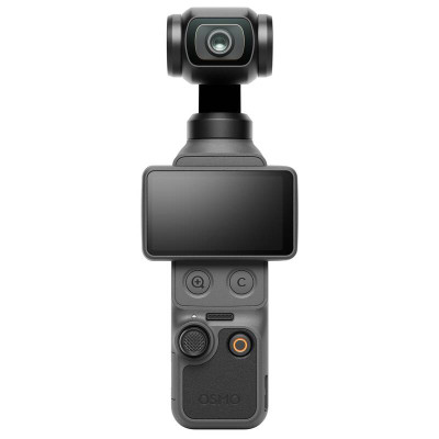 DJI Osmo Pocket 4 Standard Combo