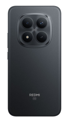 Xiaomi Redmi Note 15 Pro+ 5G 256+8GB Black