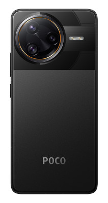 POCO F7 Ultra 256+12GB Black