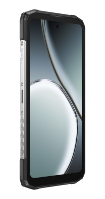 Doogee Blade20 Ultra 512+8GB Obsidian Silver